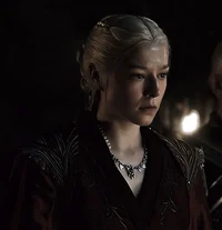 Rhaenyra Targaryen