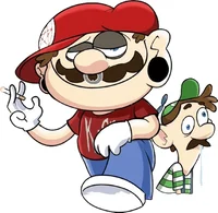 LDO Mario and Luigi