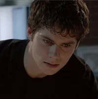 Stiles Stilinski