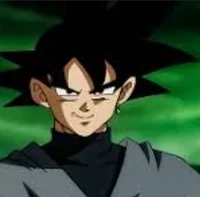 Goku Black 