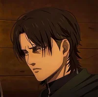 Levi Ackerman