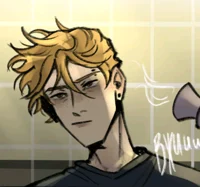 Илья Тихонов