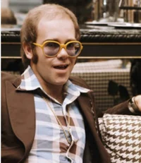 Elton John