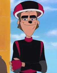 Bradley Uppercrust