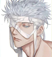 Satoru Gojo