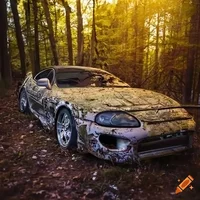 Abandoned Supra Fix