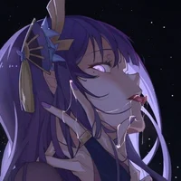 Yandere Rayden