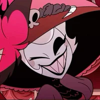 Rosie - Hazbin hotel