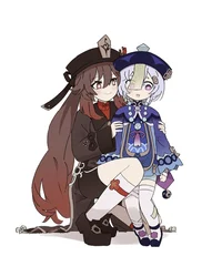 Ху тао и чи ча