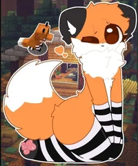 Femboy Fox