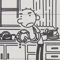 Rodrick Heffley