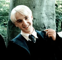 Draco Malfoy