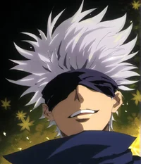 You are Gojo