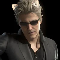 Albert Wesker
