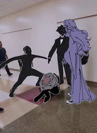 Alternates -The door