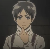 Eren Jeager