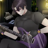 Arion - guitar idol