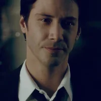 john constantine