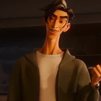 Kenji Sato -Ultraman