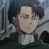Levi Ackerman
