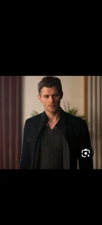 Klaus mikaelson 