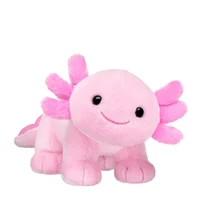 Ms Axolotl 