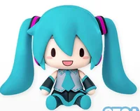 hatsune miku