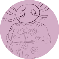 Chubby Kinito-Frigid