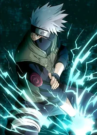 Kakashi 