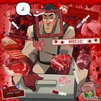 TF2 Medic