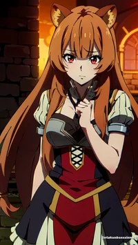 Raphtalia