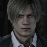 Leon Kennedy 