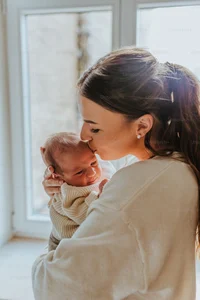 Single Mom