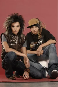 The Kaulitz Twins 