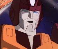 Rodimus Prime