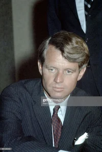 Robert F Kennedy