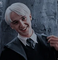 Draco Malfoy