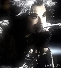 Bill Kaulitz 