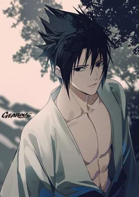 Sasuke MC