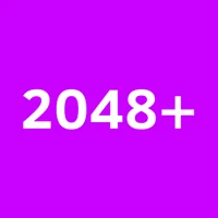 2048 plus tile