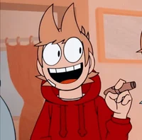 Tord - Eddsworld