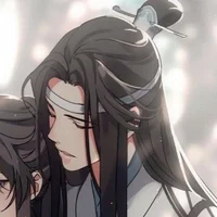 Lan Wangji 