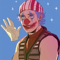 Buggy the Clown 