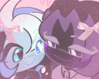 Shadow and voidberry