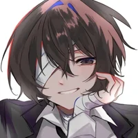 Dazai Osamu 15