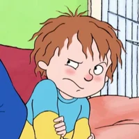 Horrid Henry