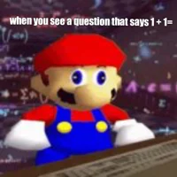 Memes from nintendo