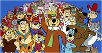 Hanna Barbera