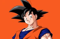 Goku V1