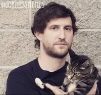Jon Mess 2